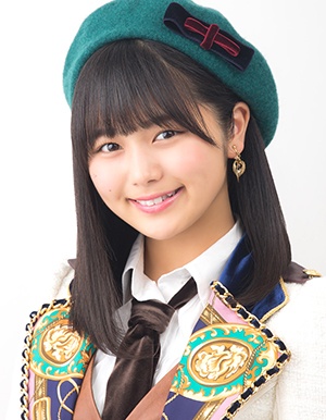 ファイル:2017年SKE48プロフィール 北野瑠華 2.jpg