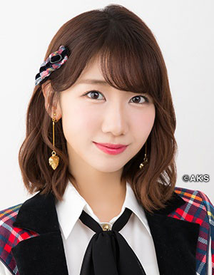 ファイル:2018年AKB48プロフィール 柏木由紀.jpg