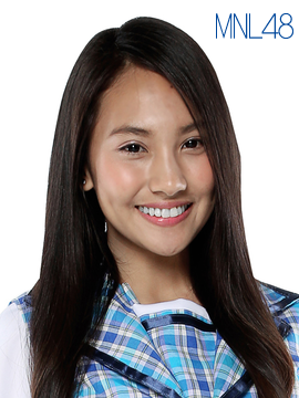 ファイル:2018年MNL48プロフィール Aubrey Ysabelle Badong Delos Reyes.png