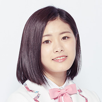 ファイル:2018年PRODUCE48番組プロフィール 長谷川玲奈.jpg
