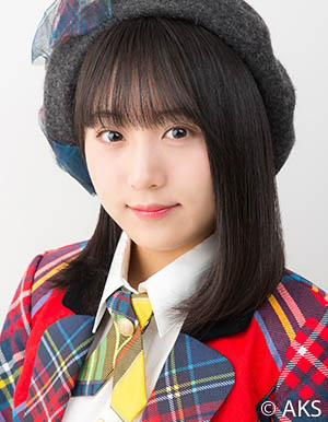 ファイル:2018年AKB48プロフィール 坂口渚沙.jpg
