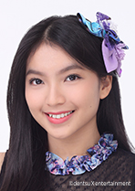 ファイル:2020年JKT48プロフィール Shania Gracia.jpg