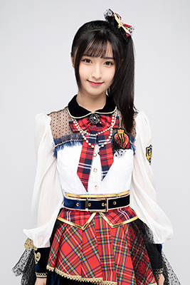 ファイル:2021年AKB48 Team SHプロフィール 叶知恩 2.jpg