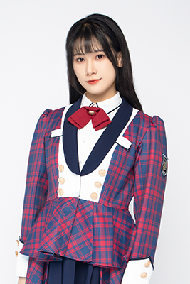 ファイル:2021年AKB48 Team SHプロフィール 马小雨 4.jpg