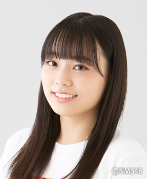 ファイル:2021年NMB48プロフィール 李始燕.jpg