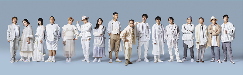 ファイル:STRAY SHEEP アーティスト画像.jpg