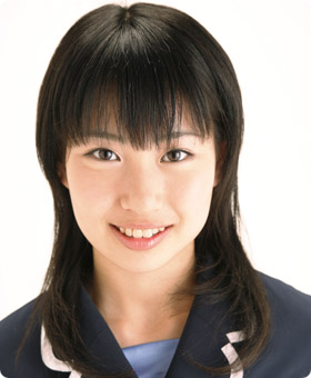 ファイル:2006年AKB48プロフィール 増田有華.jpg