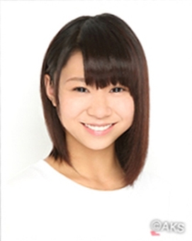 ファイル:2014年AKB48プロフィール 奥洞千捺 2.jpg