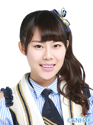 ファイル:2015年SNH48プロフィール 孙静怡 2.jpg