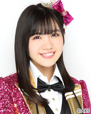 ファイル:2016年HKT48プロフィール 田中優香.jpg