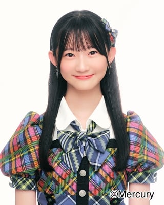 ファイル:2025年HKT48プロフィール 猪島莉玲亜.jpg