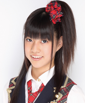 ファイル:2010年AKB48プロフィール 阿部マリア.jpg