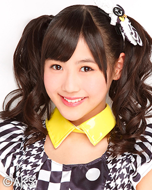 ファイル:2014年AKB48プロフィール 西野未姫.jpg