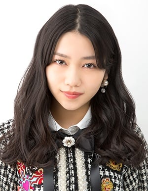 ファイル:2017年AKB48プロフィール 田野優花.jpg