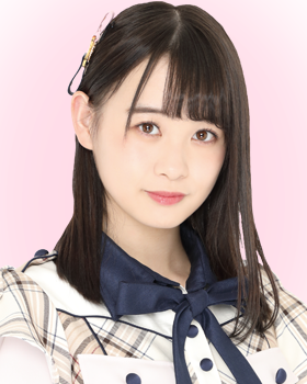 ファイル:2019年AKB48チーム8プロフィール 横山結衣.png