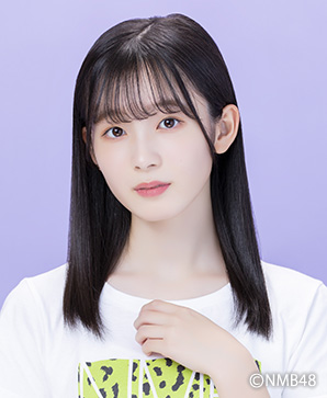 ファイル:2022年NMB48プロフィール 二瓶愛美.jpg