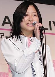 ファイル:AKB48 3期候補生 野口玲菜.jpg