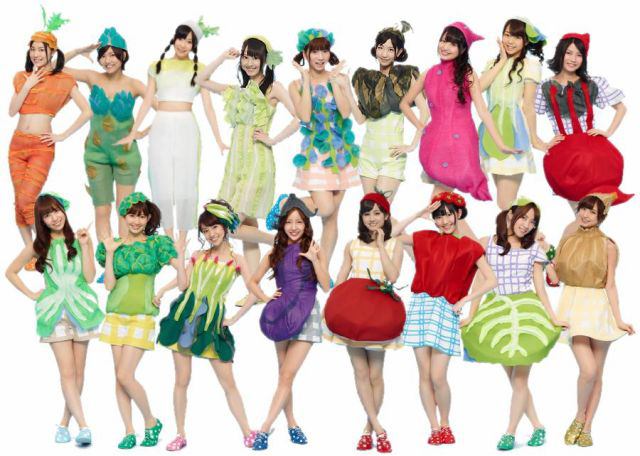 ファイル:野菜シスターズ アーティスト画像.jpg