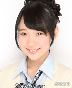ファイル:2013年NMB48プロフィール 大段舞依.jpg