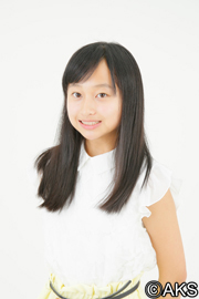 ファイル:2015年ドラフト会議候補者プロフィール 影山優佳.jpg