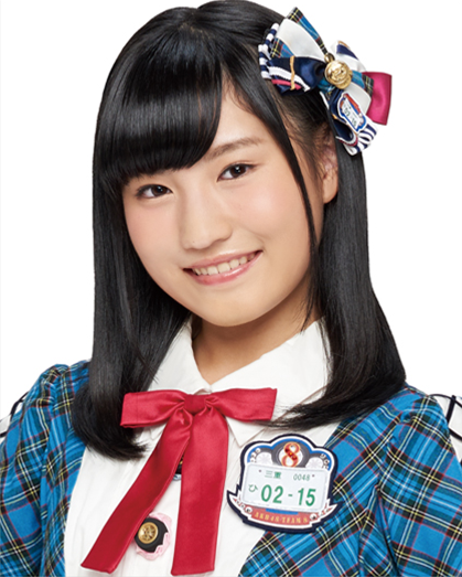 ファイル:2016年AKB48チーム8プロフィール 野田陽菜乃.png