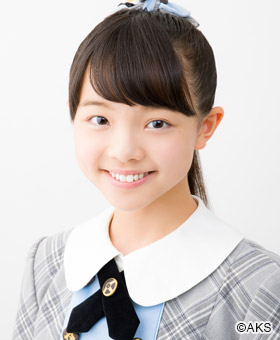 ファイル:2017年AKB48プロフィール 奥本陽菜.jpg