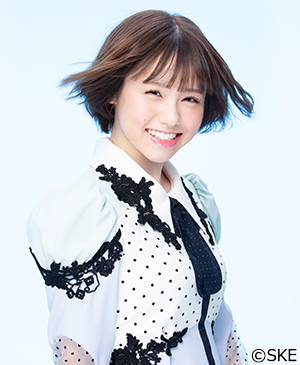 ファイル:2019年SKE48プロフィール 佐藤佳穂.jpg