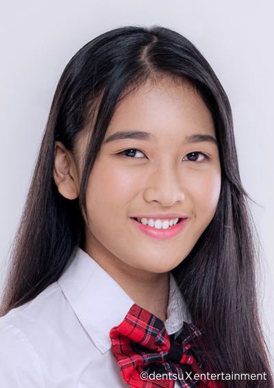 ファイル:2020年JKT48プロフィール Cornelia Vanisa.jpg