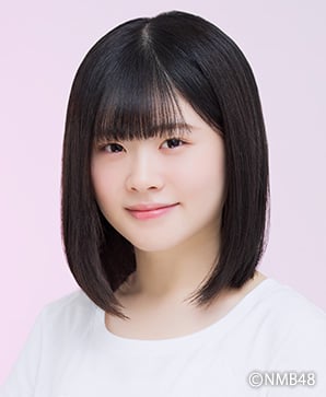 ファイル:2022年NMB48プロフィール 高橋紗恵.jpg