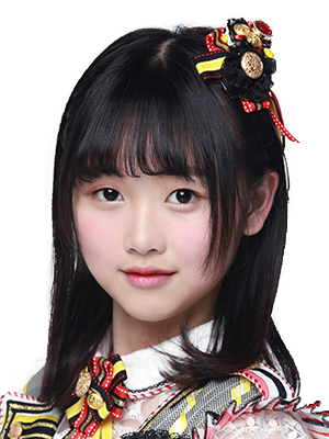 ファイル:2016年BEJ48プロフィール 文妍.jpg