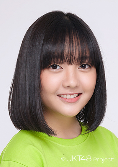ファイル:2018年JKT48プロフィール Nabila Fitriana.jpg