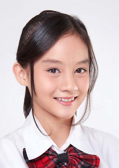 ファイル:2018年JKT48プロフィール Rinanda Syahputri 1.jpg