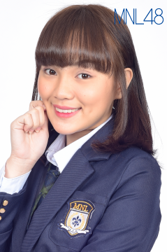 ファイル:2018年MNL48プロフィール Christine Ann Coralde Coloso 2.png