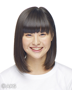 ファイル:2014年AKB48プロフィール 佐藤栞.jpg