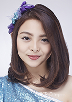ファイル:2016年JKT48プロフィール Jessica Vania.jpg