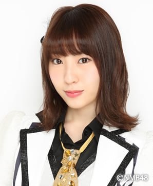 ファイル:2016年NMB48プロフィール 藤江れいな.jpg - エケペディア