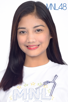 ファイル:2018年MNL48プロフィール Polaris Yna Casipong Salazar 2.png