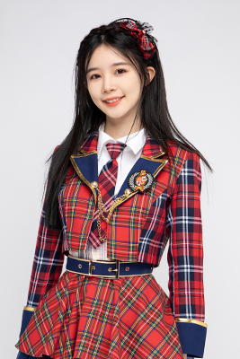 ファイル:2021年AKB48 Team SHプロフィール 桂楚楚 2.jpg