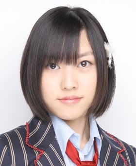 ファイル:2008年AKB48プロフィール 佐伯美香 2.jpg