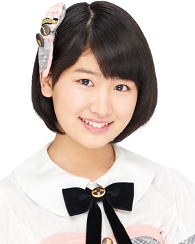 ファイル:2017年AKB48チーム8プロフィール 髙橋彩香.jpg