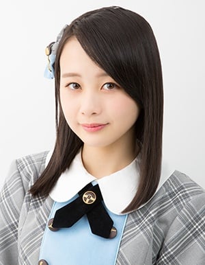 ファイル:2017年AKB48プロフィール 横山結衣.jpg
