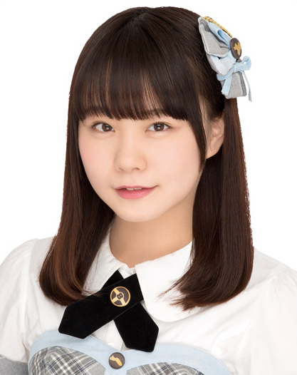 ファイル:2018年AKB48チーム8プロフィール 立仙愛理.jpg