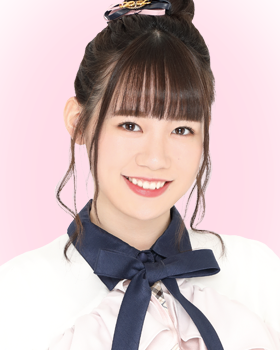 ファイル:2019年AKB48チーム8プロフィール 服部有菜.png
