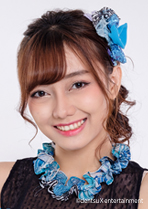 ファイル:2019年JKT48プロフィール Viviyona Apriani.jpg