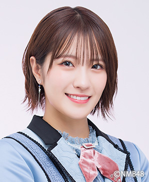 ファイル:2021年NMB48プロフィール 小嶋花梨.jpg