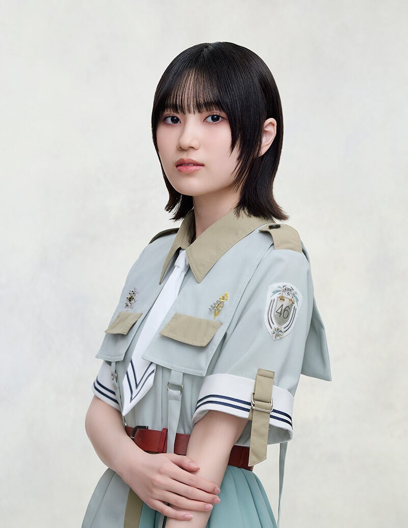 Make or Break 的野美青 ジャケット MV 衣装 櫻坂【匿名配送】 的野美青】Make or Break MV衣装【櫻坂46】 - メルカリ