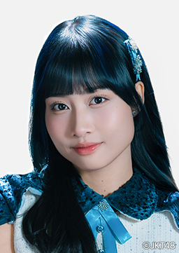 ファイル:2026年JKT48プロフィール Mutiara Azzahra.jpg
