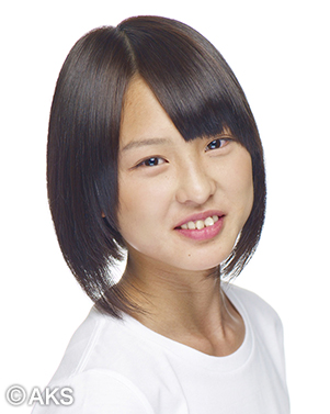 ファイル:2014年AKB48プロフィール 山田菜々美.jpg