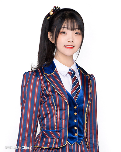 ファイル:2019年AKB48 Team SHプロフィール 管天天.jpg