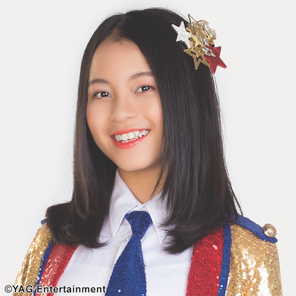 ファイル:2019年SGO48プロフィール Nguyễn Thanh Hoàng My 3.jpg